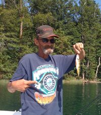 Gerald \"Gary\" Parham