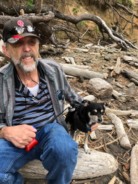 Russell \"Russ\" Green