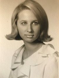 Cathy Brewer Goucher