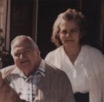 Mary \"Hartman\" Teskey