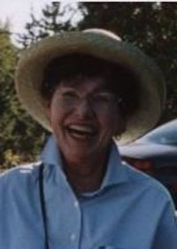 Marlene \"Kalin\" Ellsworth