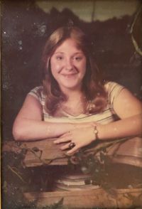 Julie \"Jewels\" Moore