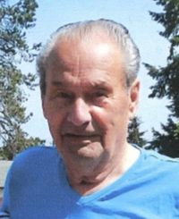 Robert \"Bob\" Logan