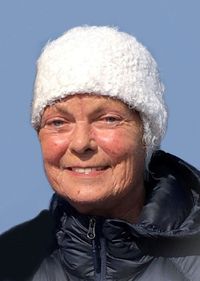 Anne Mathisen