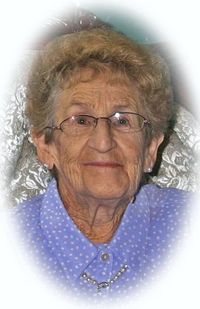 Mary \"Penny\" Divis