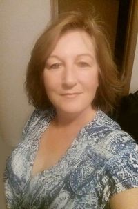 Christina \"Halterman\" McCarthy