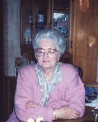 Betty \"Howard\" Elter