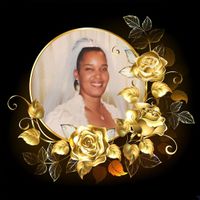 SaTrisa Jones Drinker