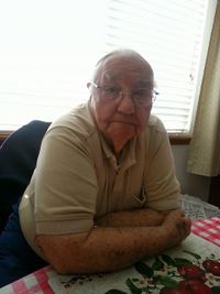 William \"Bill\" Hay