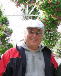 Willebrordus \"Bill\" Brinkman