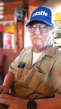 David \"Snuffy\" Smith