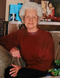 Elizabeth \"Betty\" Guttu