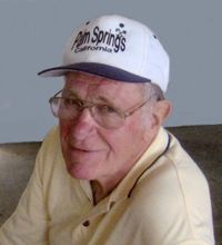 Richard \"Dick\" Nunn