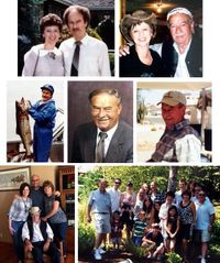 Elmer \"Nick\" Osborne