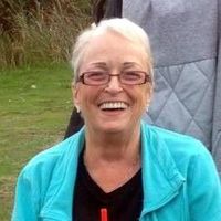 Elizabeth \"Betty Anne\" Gronzo