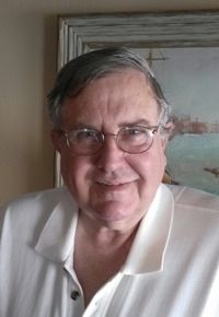 Conrad \"Larry\" Stayton