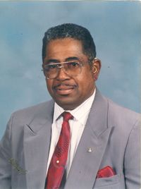 William \"Wild Bill\" Green