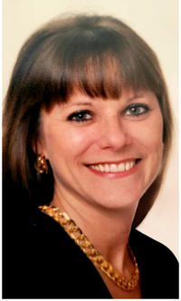 Melinda \"Mindy\" Wolfer