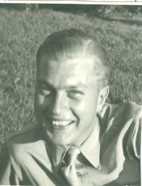 William \"Bill\" Beck