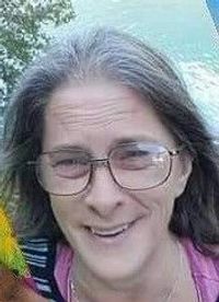 Kathy Collins( Keeling)