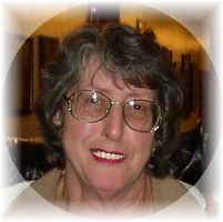 Marilyn \"Haeger\" Spragg