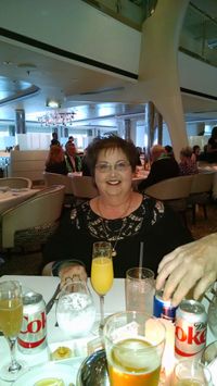 Cindy \"Gilchrist\" Lott