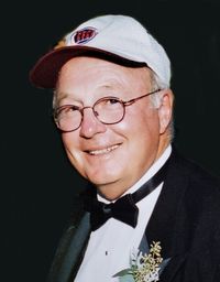 John \"Jack\" Coker, MD