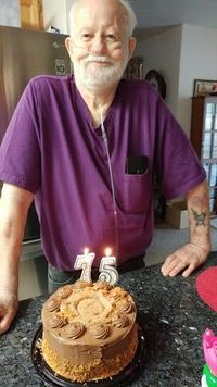 Roland \"Ron\" Turner