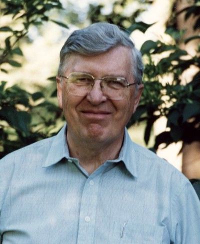Robert Edward Brockway