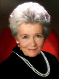 Mary \"Muff\" Mackey