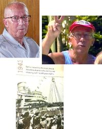 Felix \"Phil\" Hacault