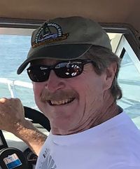 James \"Jerry\" Murphy