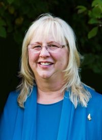 Linda \"Lead\" Fisher