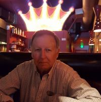 Thomas Engelberg Sr.