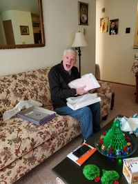 Lawrence Christopher