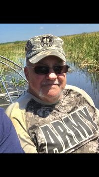 Harold \"Butch\" Edwards