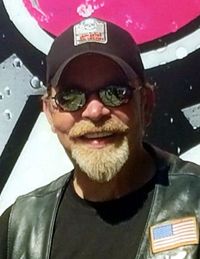 Joseph \"Joey, JOEBA\" Sorenson