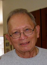 Alfonso \"Al\" Bonanza