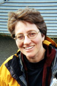 Anne Butigan