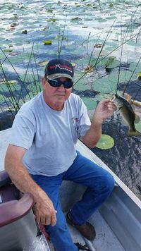 Virgil \"Buddy\" Sullivan