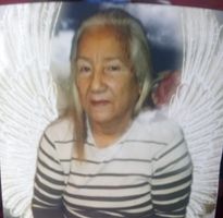 Ramona Rodriguez-Soto