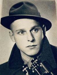 Friedrich \"Fredrich K. Koepke\" Koepke