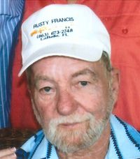 Judson \"Rusty\" Francis