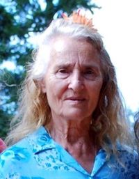 Nelly \"Lucky\" Cowden