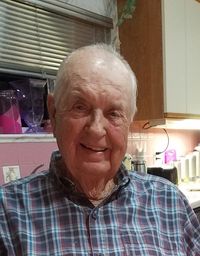 William \"Mr. Bill\" Meredith