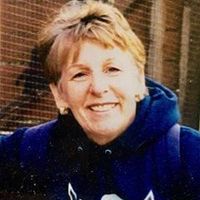 Roberta Anne Bitters