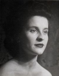 Evelyn Lucille Failor