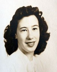 Hilda \"Baker\" Cannella