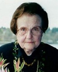 Dorothy O'Loughlin