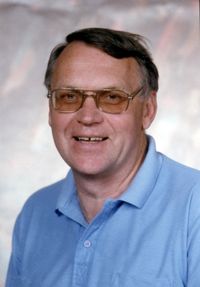 Richard \"Dick\" Larsen